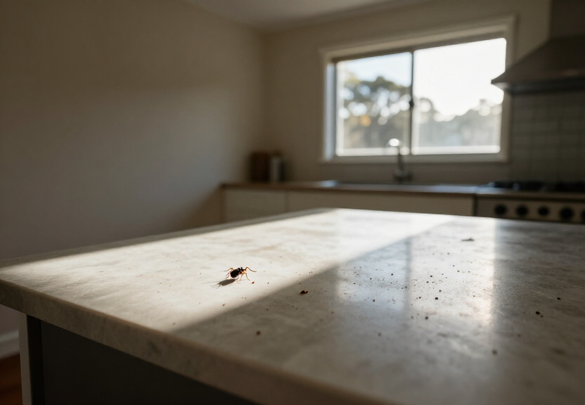 Queenscliff Pest Control in Action